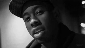 serious,tyler the creator,yonkers