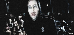 marilyn manson,tainted love,mm,marry me please