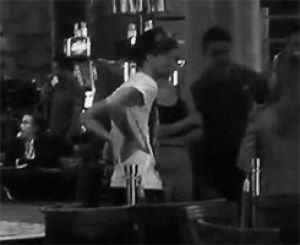 Omg i love this porn website germany video eleanor calder GIF ...