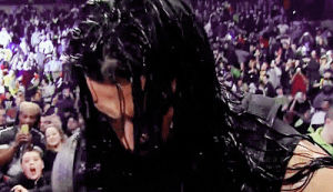 roman reigns,wwe,the shield,spearrings,friday night smackdown