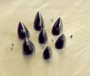 ferrofluids,physics,original,magnetics,fave at