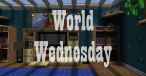 hump day,wednesday,gaming,minecraft,toy story,cartoons comics,art design,toy story 2,world map,kjmc,kjminecraft,world wednesday