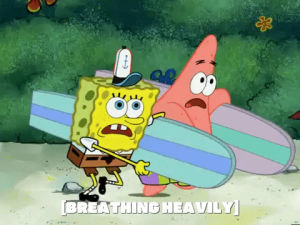 spongebob squarepants,episode 11,spongebob squarepants vs the big one,season 6