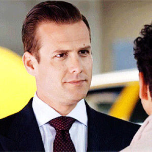 harvey specter,gabriel macht,suits,suitsusa,my stuff 2,i know the quality isnt great
