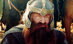 Lord of the rings movies GIF - Find on GIFER