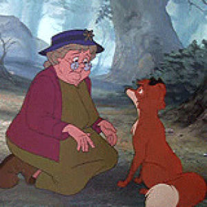 fox and the hound,cartoons comics