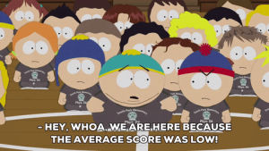 angry,eric cartman,stan marsh,mad,gym,butters stotch,craig tucker,blaming
