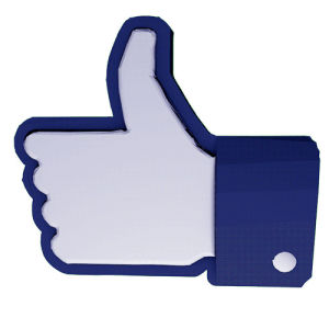 like,transparent,facebook,thumbs up,thumb,spinning,360