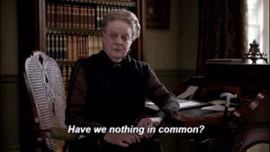 maggie smith,downton abbey,dowager countess