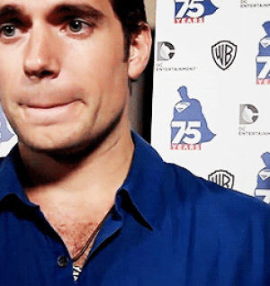 henry cavill,interviews,sdcc,sdcc 2013,youre so hot,wolfsbanejackson