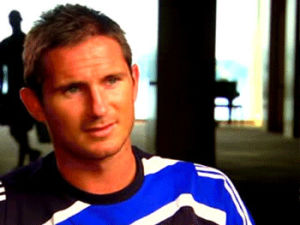 football,frank lampard,frank lampards amazing smile,smile