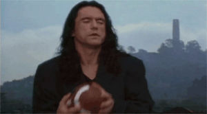 football,the room,tommy wiseau
