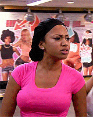 Lo london bgc12 bad girls club 12 GIF - Trouver sur GIFER