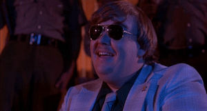 john candy,blues brothers