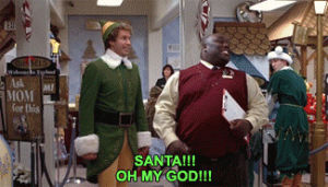 movie,christmas,will ferrell,elf