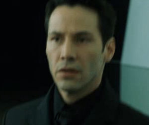 wtf,what happened,keanu reeves,confused,mrw,way,reactiongifs,huh