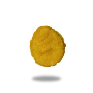spinning,chicken nugget,loop,nugget,mcnuggets