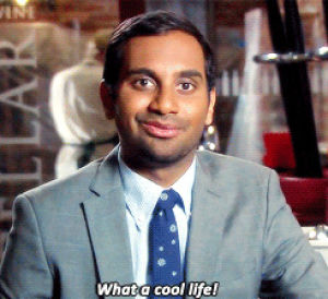 parks and recreation,parks and rec,tom haverford,parksedit,mineparks,parks and recreation spoilers