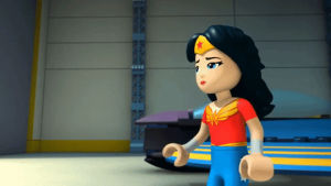 wonder woman,sad,oh,dc,lego,goodbye,sigh,oh no,disappointed,oh well,dc super hero girls,lego dc super hero girls,ok then,legodcshg,lego dcshg,dcshg,no fun