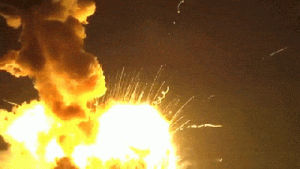 Explode Boom GIF - Explode Boom Explosion - Discover & Share GIFs