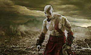 video games,god of war,kratos,pissed,gaming,angry