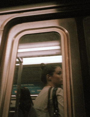 color,girl,3d,new,city,train,nyc,subway,york,pjm