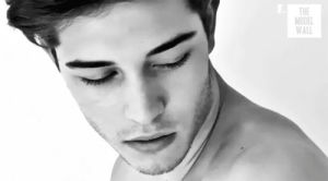 hot,model,francisco lachowski,black eyes,francisco lachowsky eyes,protect this beautiful cinnamon roll from becoming a hollywood sellout,fashion beauty