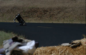 longboard,longboarding,2010,skateboarding,skateboard,hateplow,fast,downhill,maryhill,festival of speed,long boarding,going fast