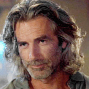 Sam Elliott Cowboy Hi There Gif Find On Gifer
