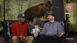 reactions,confused,vice,question,desus and mero