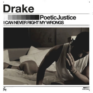 drake,ovo,covers,poetic justice