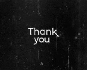 thank you,black and white,thankful,vintage,noir et blanc,i love my followers