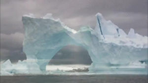 big,ice,melting,shelves,antarctic