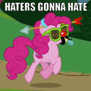 hate,whatever,haters,pathetic,no care