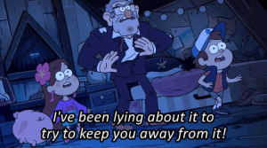 gravity falls,gf spoilers,a tale of two stans