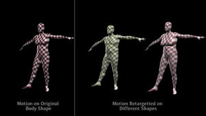 GIF body art tech - animated GIF on GIFER