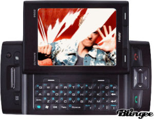 cyber,cell phone,transparent,90s,justin timberlake,blingee,nsync