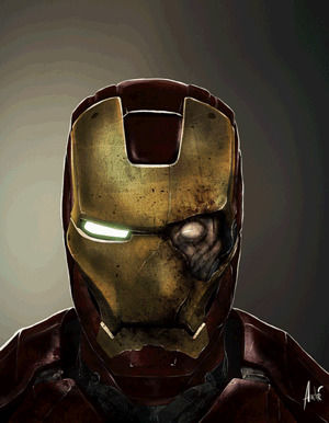 marvel,iron man,strongest marvel character,comics,comic books