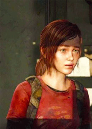 the last of us,ps3,gameplay,ellie the last of us