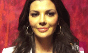 ali landry,doritos,celebs,vh1,in your face,hot people looking hot
