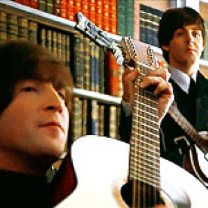 the beatles,mclennon,beatles,paul mccartney,john lennon