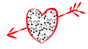 music,valentines day,valentine,heart,my gify valentine,niilo sevnen,sleeping sun
