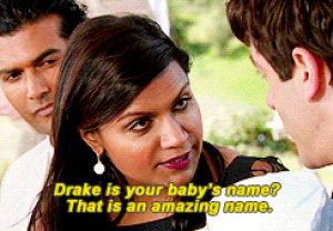 Kelly-kapoor-and-ryan-howard GIFs - Get the best GIF on GIPHY