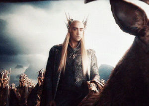 thranduil,the hobbit,elf,movies,our,lord of the rings,elise,thorin,peter jackson,j r r tolkien