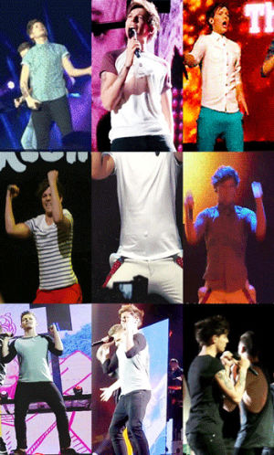 one direction,pelvic thrust,humping,louis tomlinson,grinding