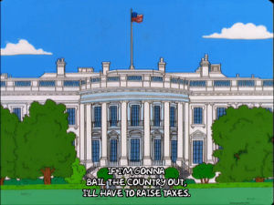white house,season 11,photos,episode 17,president,press,11x17,girl president