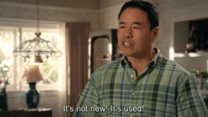 fresh off the boat,louis huang,randall park