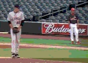 Zack wheeler GIF - Encontrar en GIFER