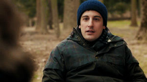 loveuality,jason biggs,orange is the new black,ddl,larry bloom,oregon mountains