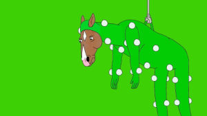 green screen,bojack horseman,will arnett,bojack